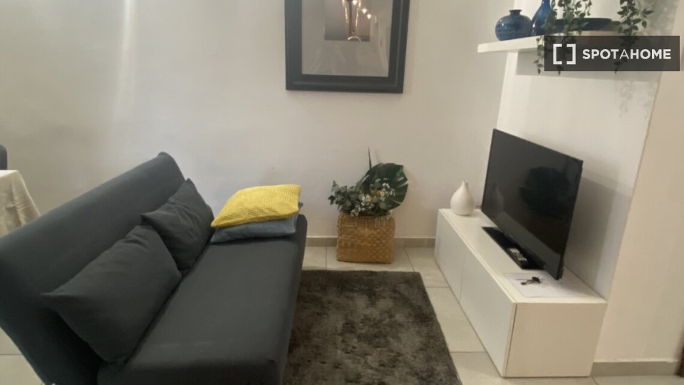 Apartment Milan, 2 beds, 90m² — photo 42