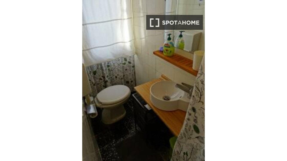 Apartment Milan, 1 bed, 40m² — photo 9