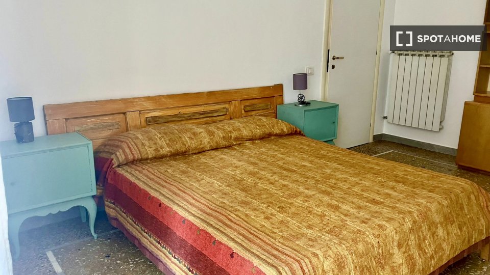 Apartment Rome, 2 beds, 70m² — photo 4