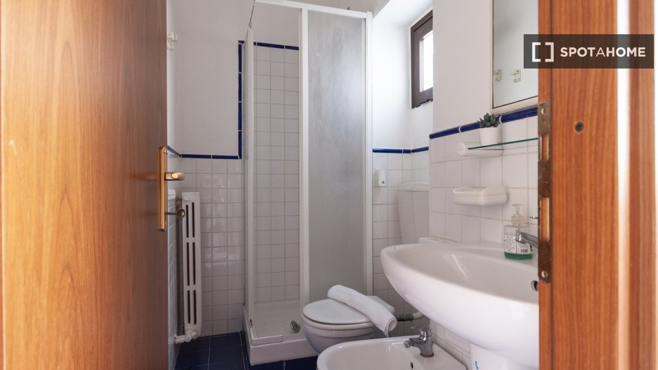 Apartment mono Milan, 31m² — photo 18