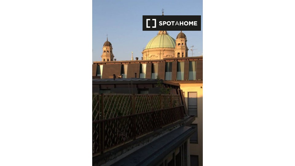 Apartment Milan, 1 bed, 50m² — photo 9