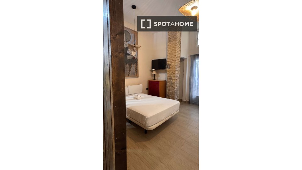 Apartment Valencia, 1 bed — photo 16
