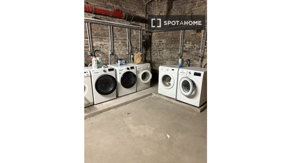 Apartment mono Cologne, 34m² — photo 6
