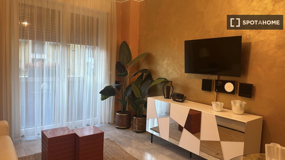 Apartment mono Milan, 70m² — photo 3