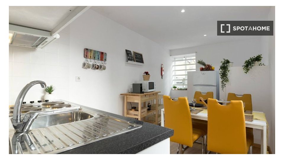 Apartment Porto, 2 beds — photo 11