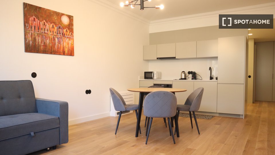 Apartment mono Porto, 48m² — photo 6