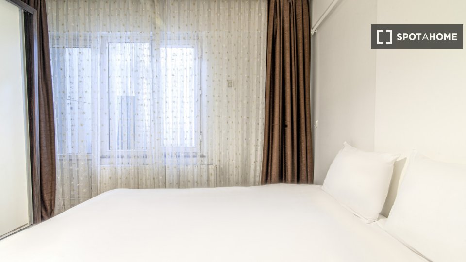 Apartment Istanbul, 1 bed — photo 10