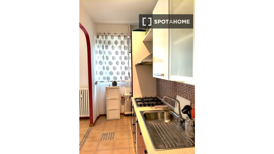 Apartment mono Milan, 60m² — photo 5
