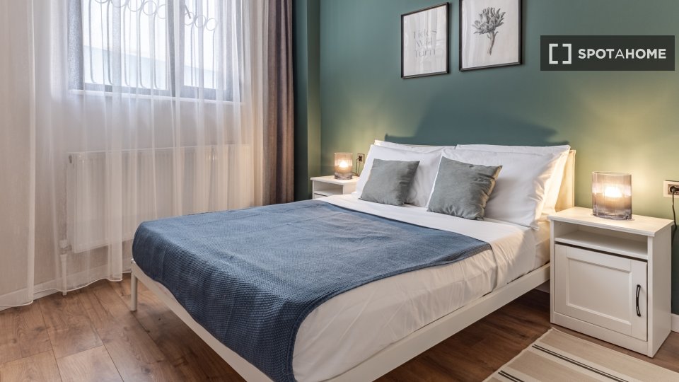 Apartment Istanbul, 1 bed — photo 4