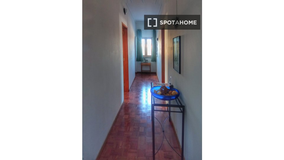 Apartment Lisbon, 2 beds — photo 19