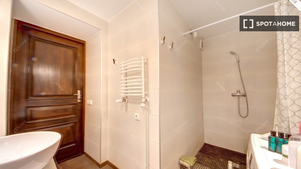 Apartment Vilnius, 1 bed — photo 12