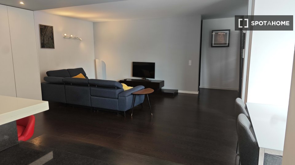 Apartment Porto, 2 beds, 120m² — photo 32