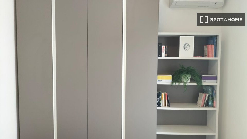 Camera doppia Padova, 5 camere — foto 6