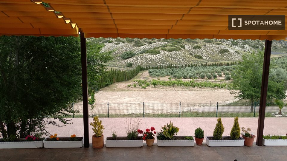 Apartment Madrid, 7 beds — photo 10