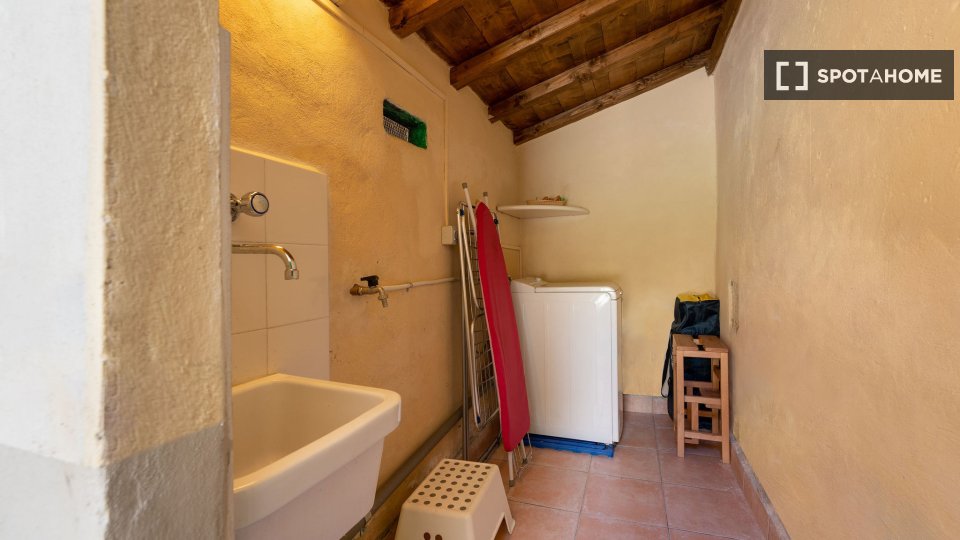 Apartment Florence, 1 bed, 45m² — photo 15