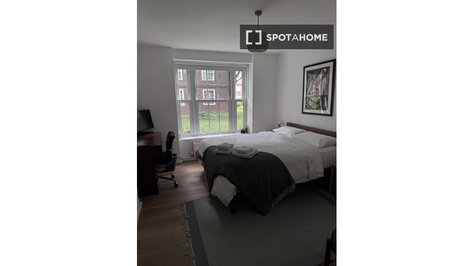 Apartment London, 2 beds, 70m² — photo 6