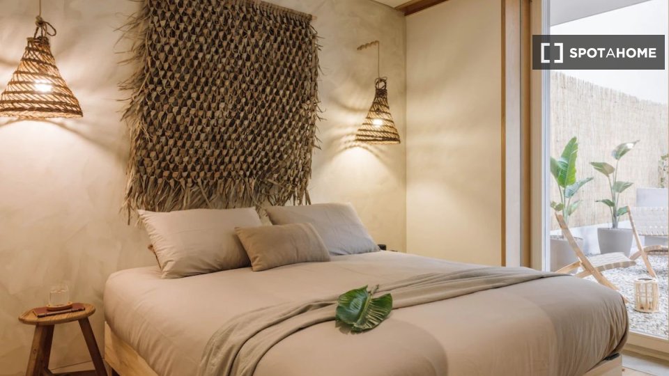 Apartment Lisbon, 2 beds — photo 19