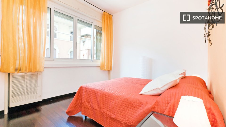 Apartment Milan, 1 bed, 65m² — photo 15