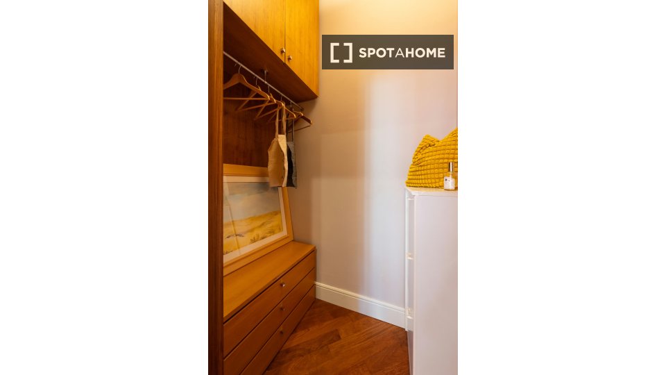 Apartment Florence, 1 bed — photo 18