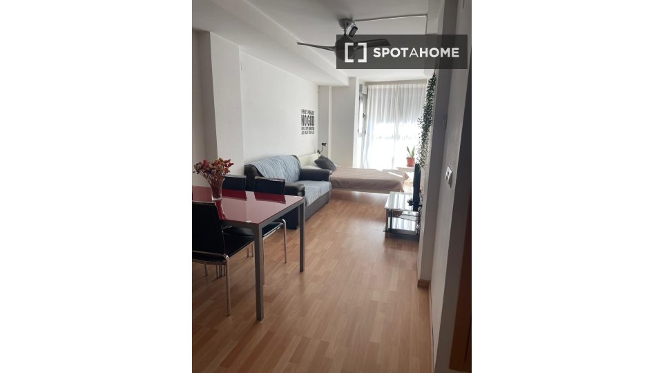 Apartment mono Valence, 40m² — photo 6