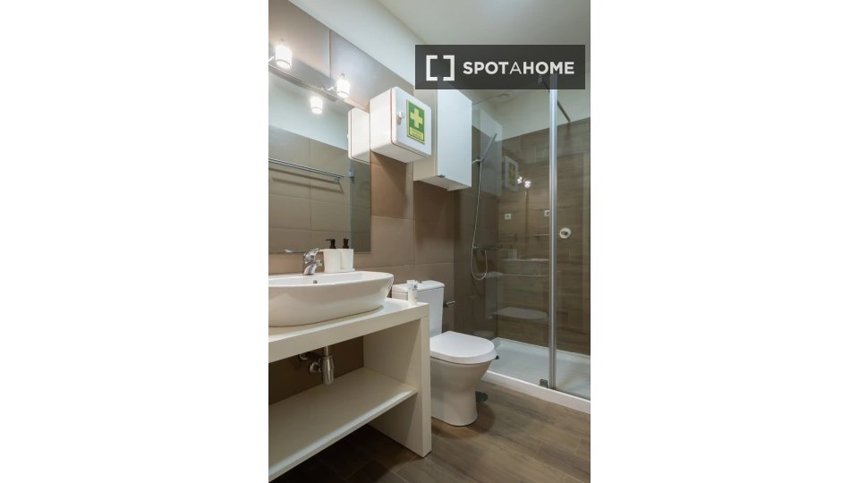 Apartment mono Porto — photo 14