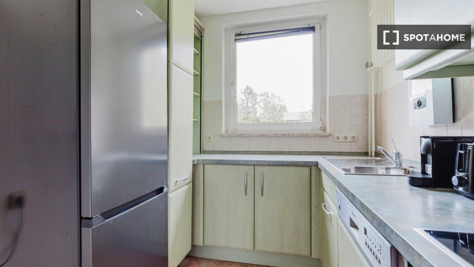 Apartment Berlin, 2 beds, 72m² — photo 15