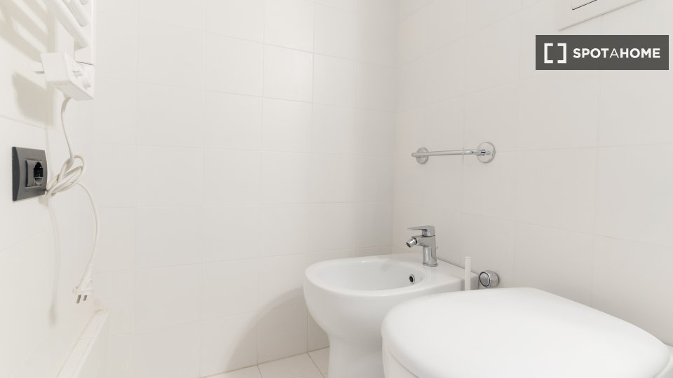 Apartment mono Milan, 25m² — photo 23