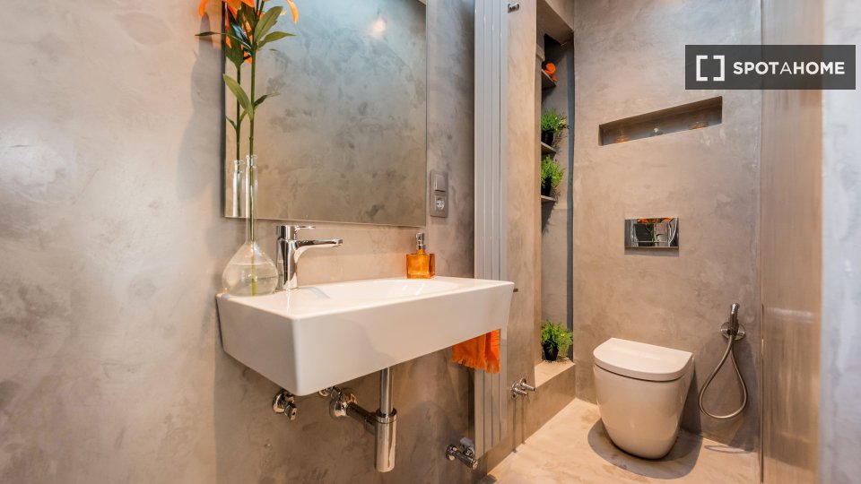 Apartment Madrid, 3 beds, 100m² — photo 8