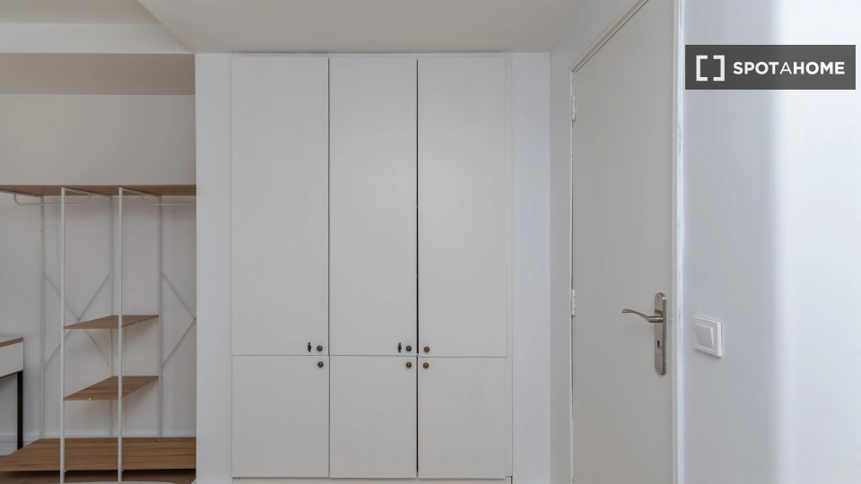 Double room Lisbon, 10 beds — photo 3