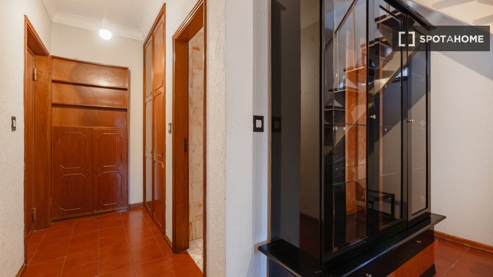 Apartment Porto, 1 bed — photo 20