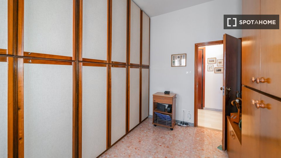 Apartment Bologna, 2 beds, 93m² — photo 5
