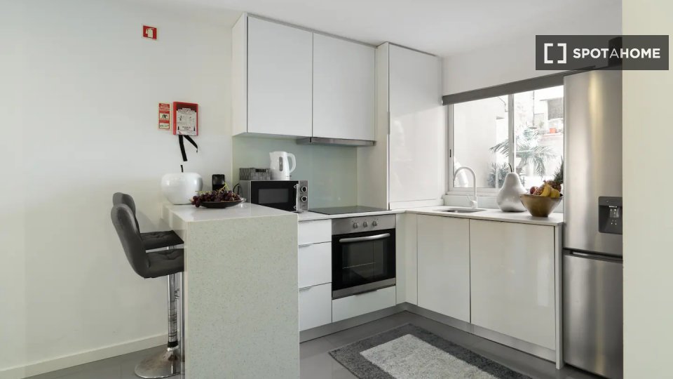 Apartment Porto, 3 beds — photo 4