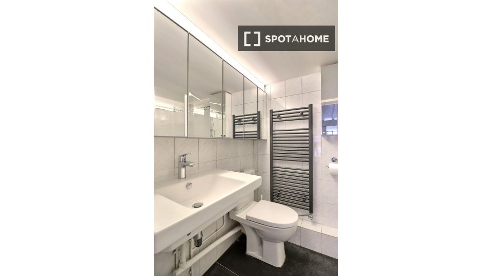 Appartamento Parigi, 1 camera, 56m² — foto 8