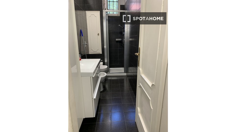 Appartamento Milano, 1 camera, 50m² — foto 2