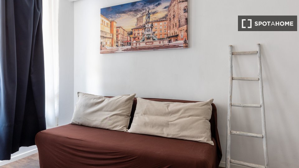 Apartment mono Bologna — photo 12