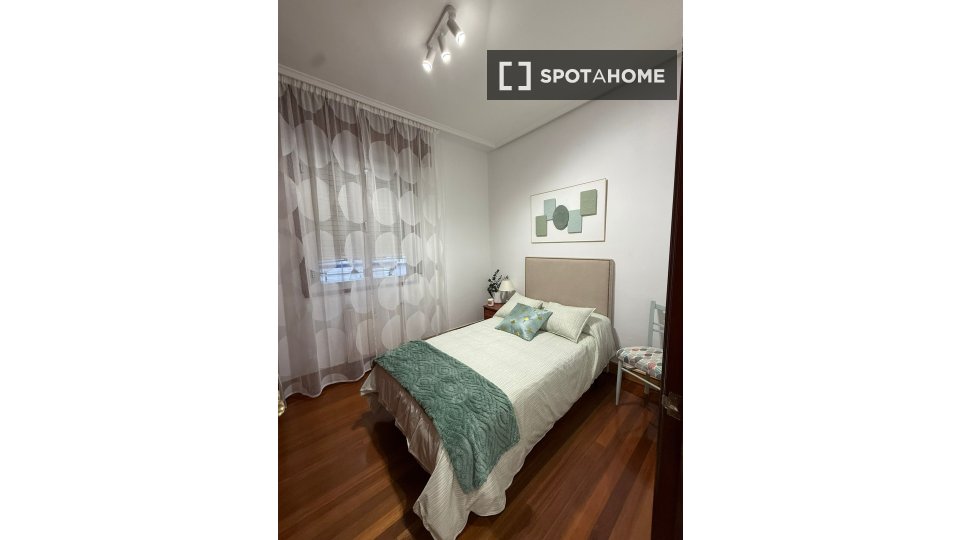 Appartamento Bilbao, 3 camere, 100m² — foto 14