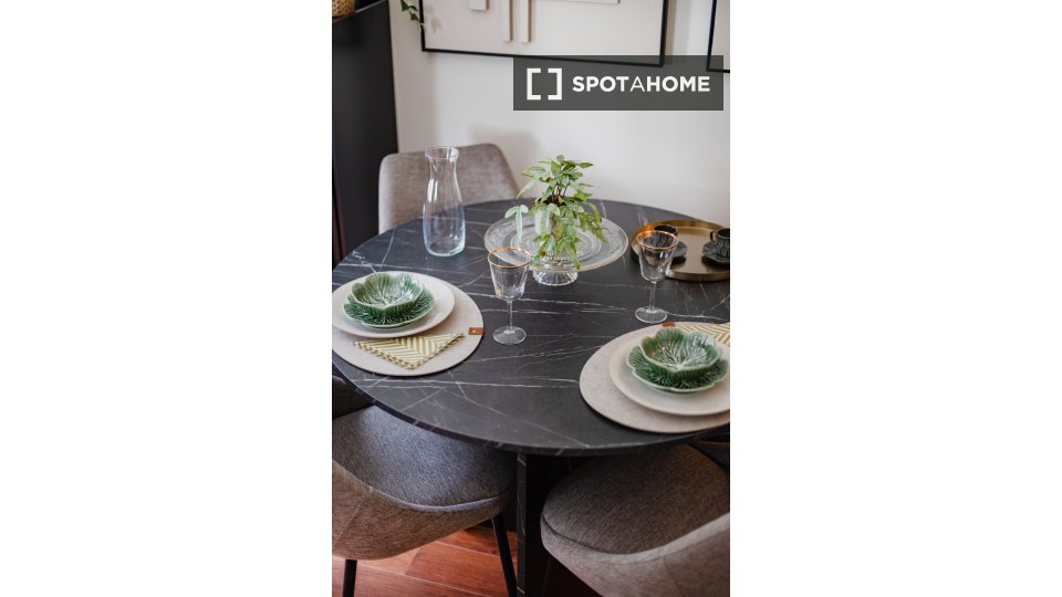 Apartment Porto, 1 bed — photo 19