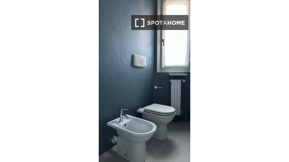 Apartment Milan, 1 bed, 90m² — photo 19