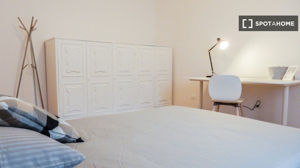 Double room Trento, 4 beds — photo 12