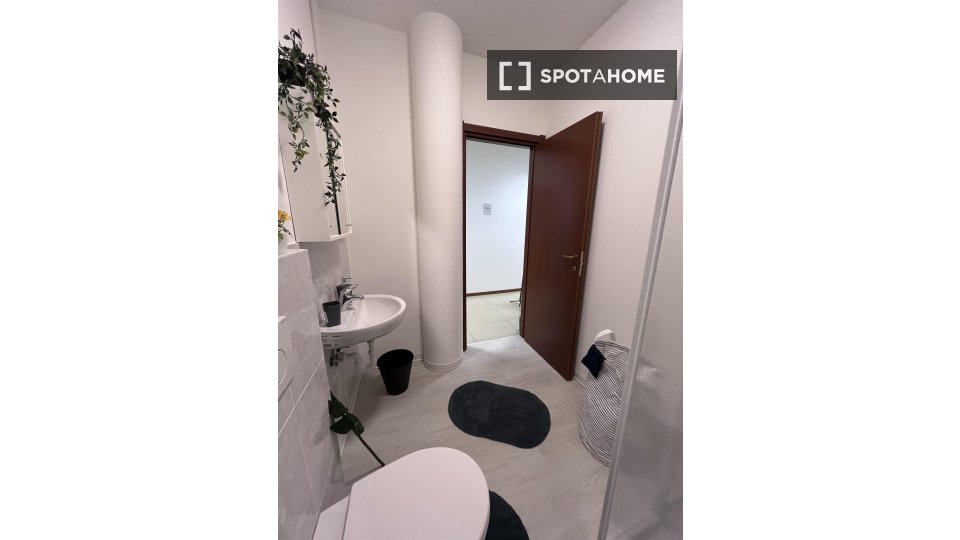Double room Trento, 13 beds — photo 3