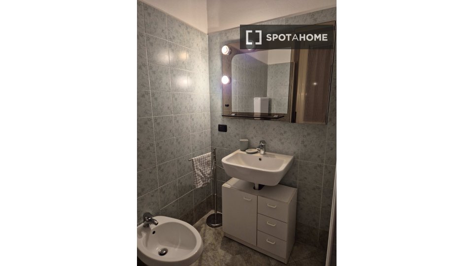 Apartment mono Milan, 34m² — photo 18