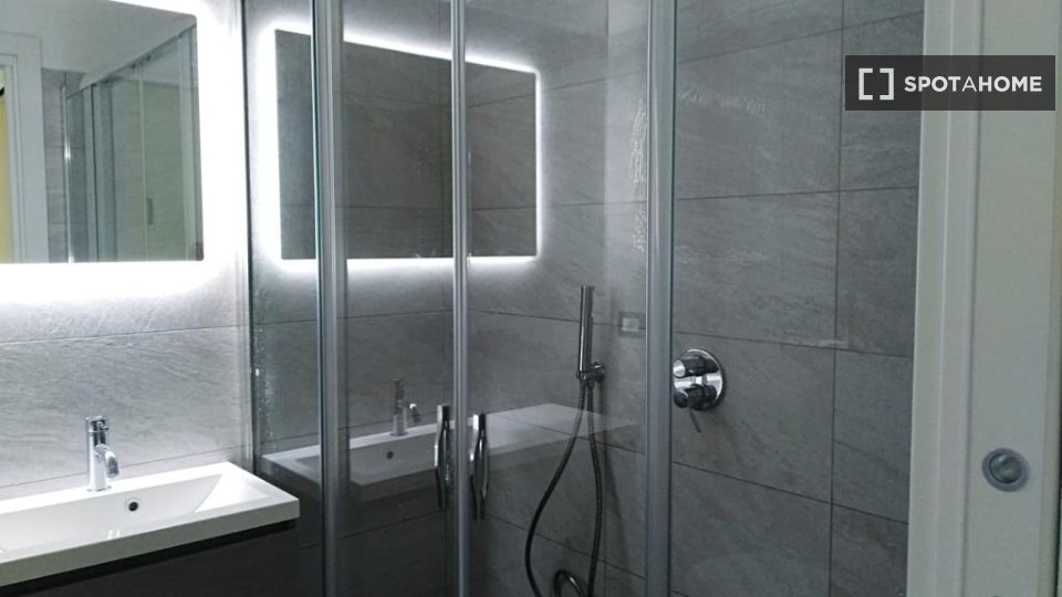 Apartment Milan, 1 bed, 45m² — photo 5