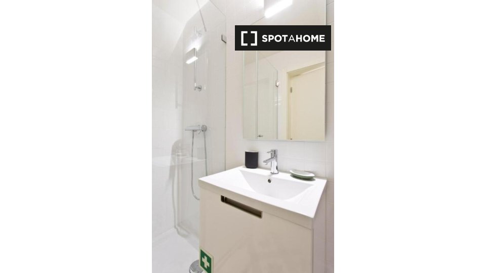 Apartment Porto, 1 bed — photo 3