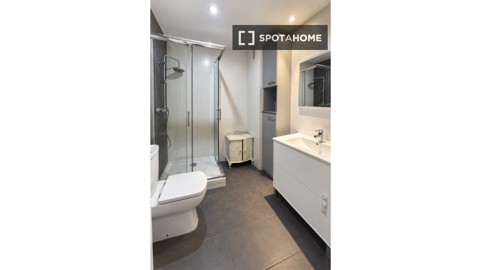 Appartamento Madrid, 2 camere, 100m² — foto 7