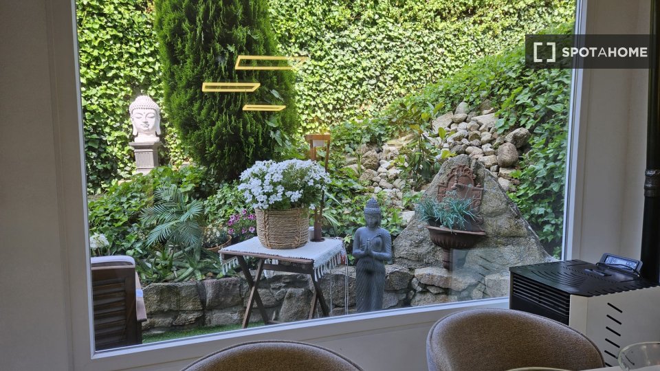 Apartment Madrid, 4 beds — photo 29