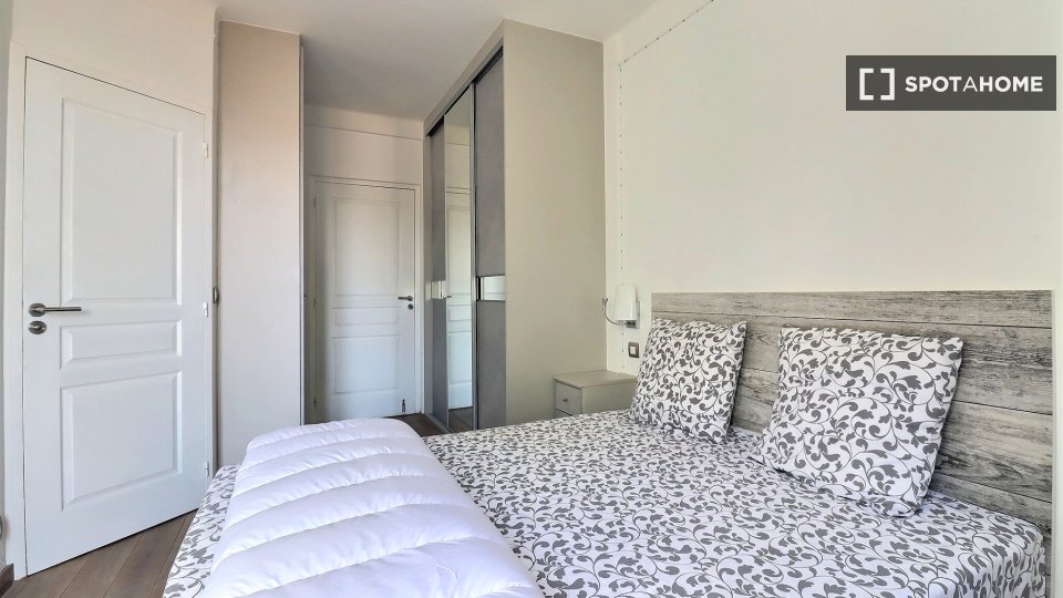Apartment Paris, 1 bed, 59m² — photo 16