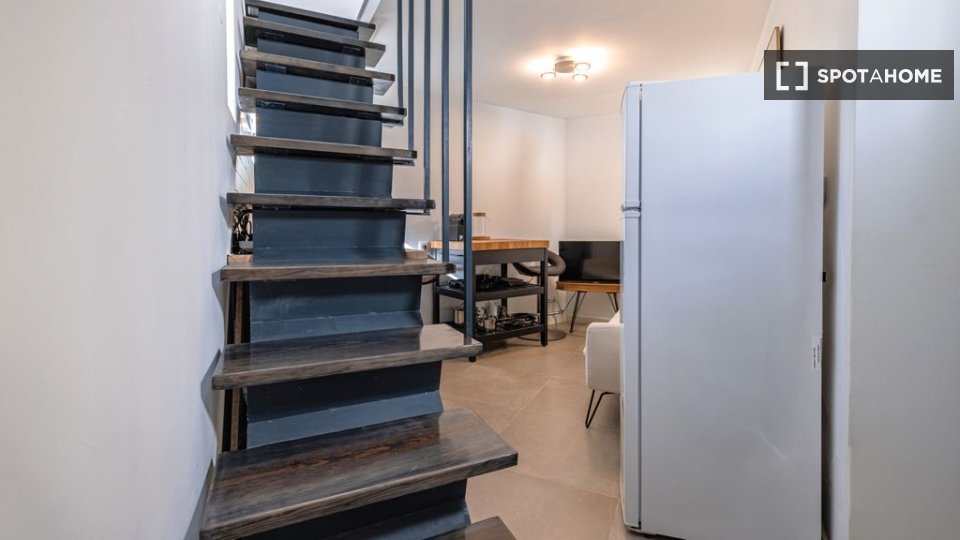 Apartment mono Lisbon — photo 10