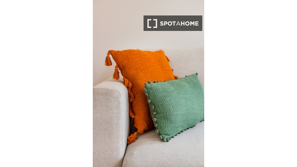 Apartment Porto, 1 bed — photo 18