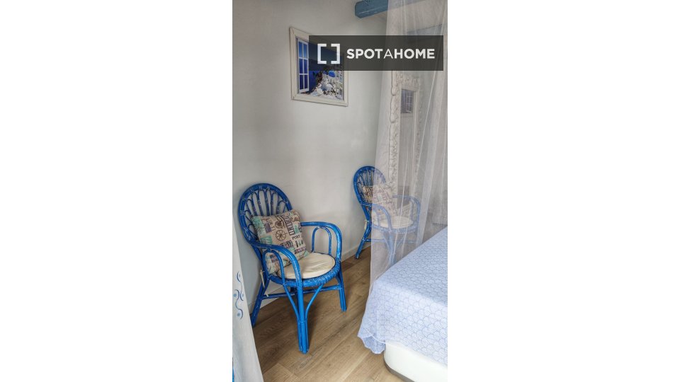 Apartment Alicante, 1 bed — photo 16
