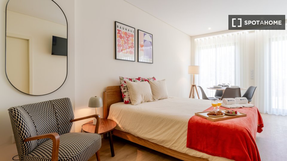 Apartment mono Porto — photo 1